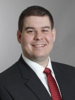 John Ridgeway
